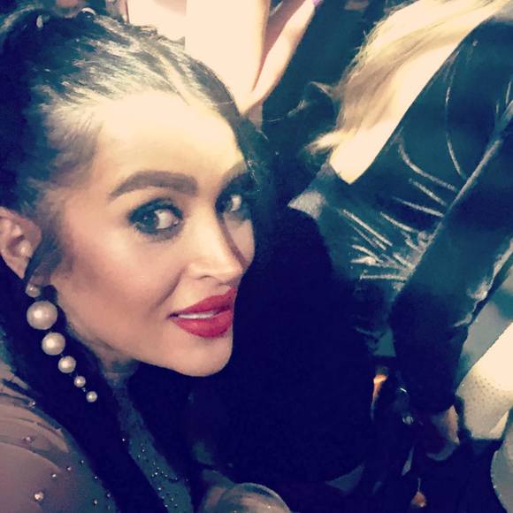 Meet your Posher, Reyhana - Picture 1 of 1